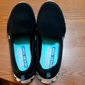 Sketchers memory foam